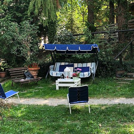 Villa Fedora Lizzano In Belvedere Eksteriør bilde