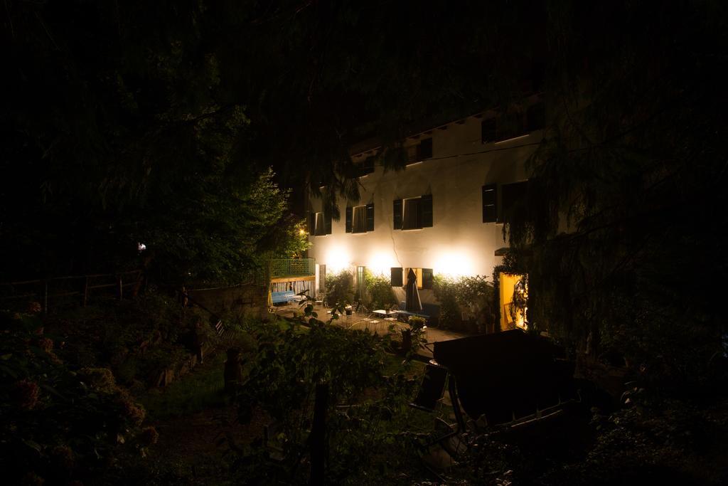 Villa Fedora Lizzano In Belvedere Eksteriør bilde