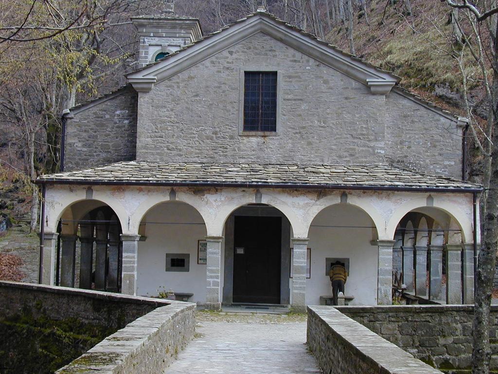 Villa Fedora Lizzano In Belvedere Eksteriør bilde