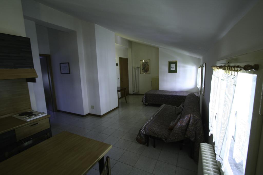 Villa Fedora Lizzano In Belvedere Eksteriør bilde