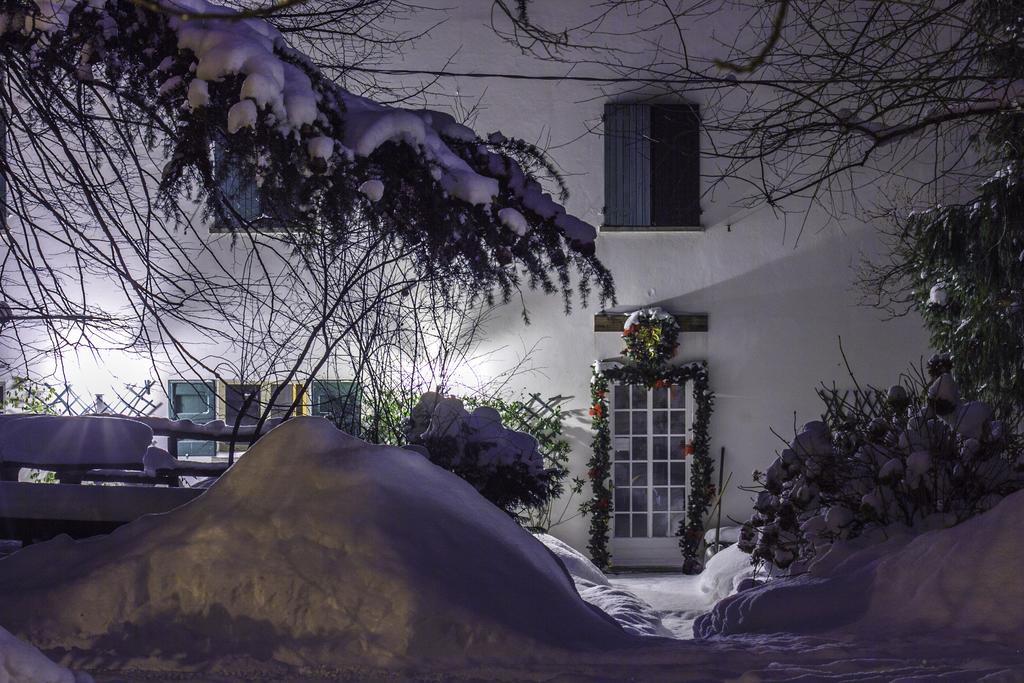 Villa Fedora Lizzano In Belvedere Eksteriør bilde