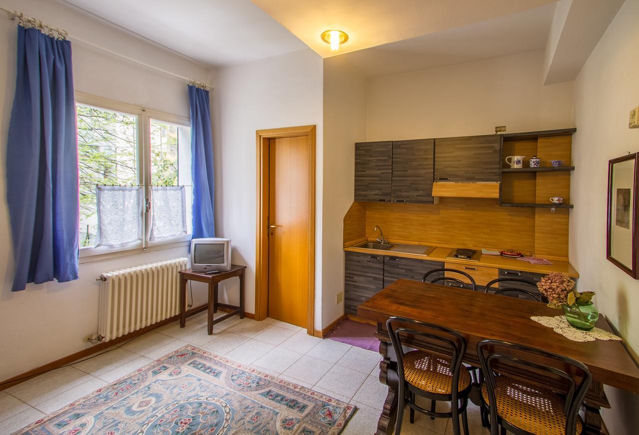 Villa Fedora Lizzano In Belvedere Eksteriør bilde